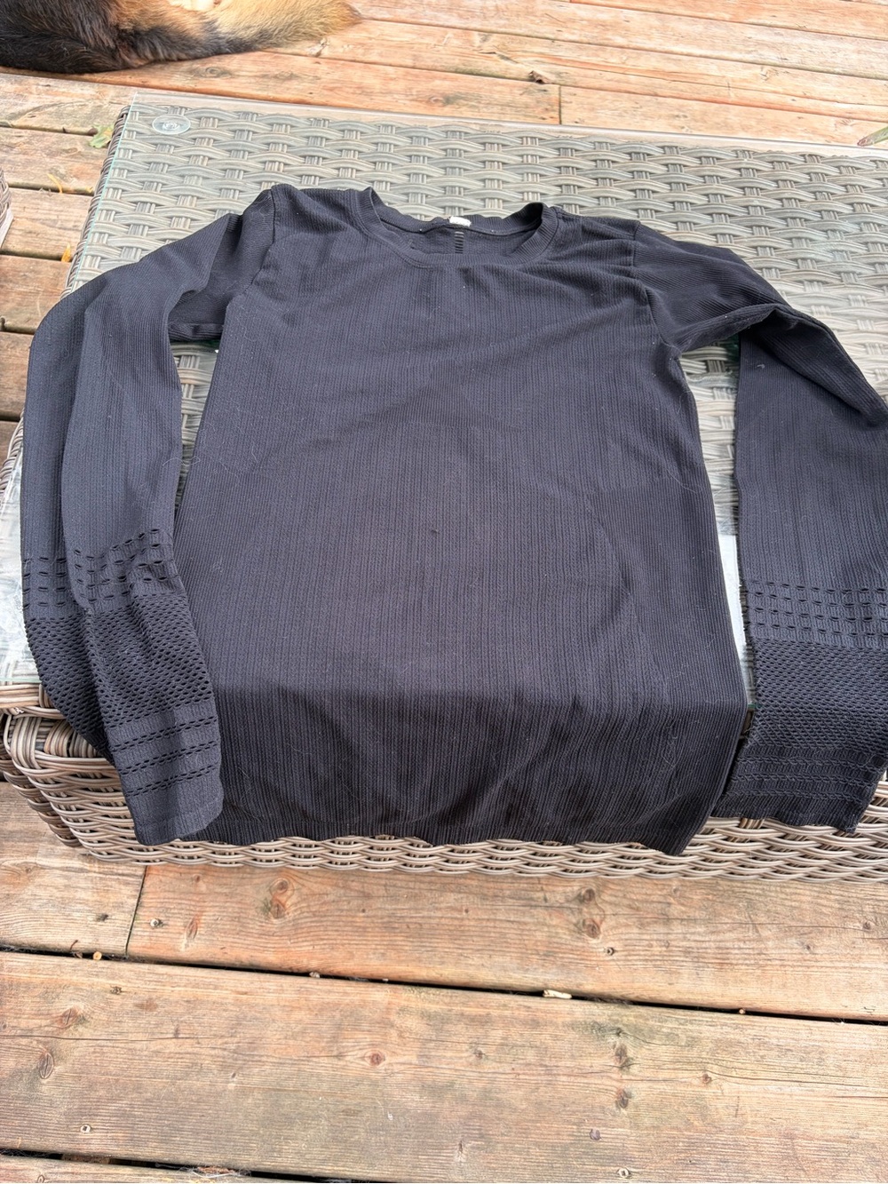 Ao yoga long sleeve
